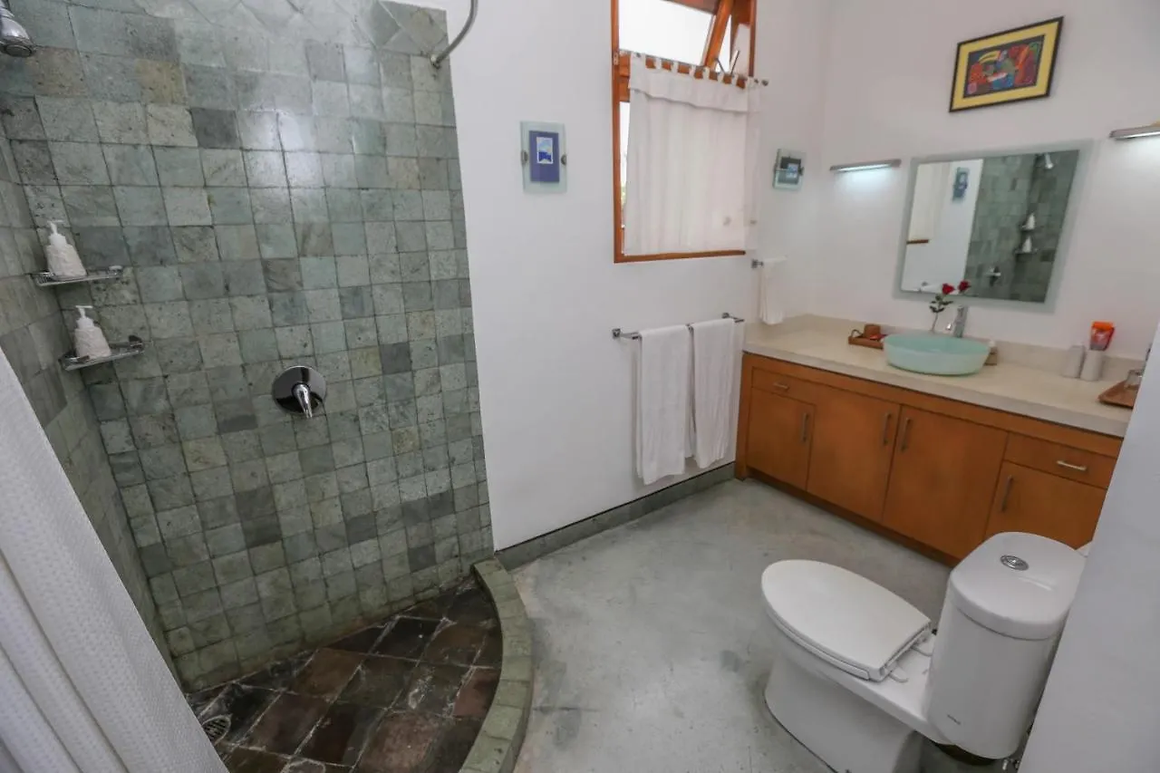 Villa Sancita Ubud 3 Bedrooms 0*, Ubud (Bali)