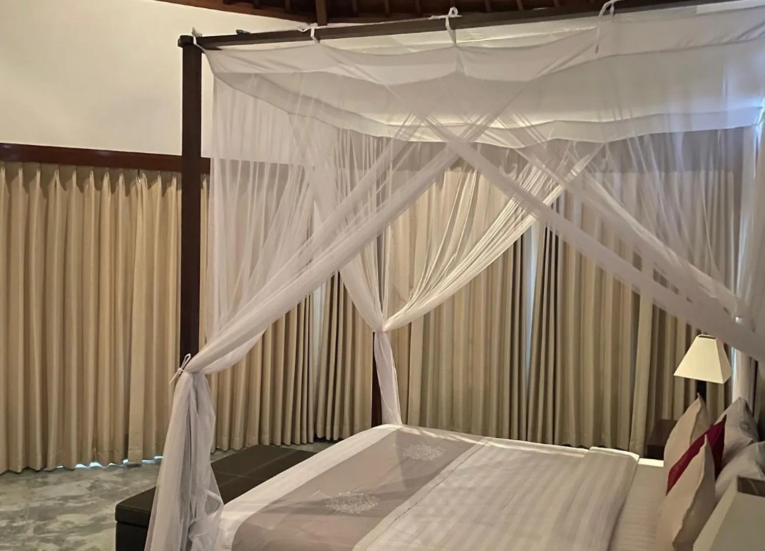 Villa Sancita Ubud 3 Bedrooms Indonesia