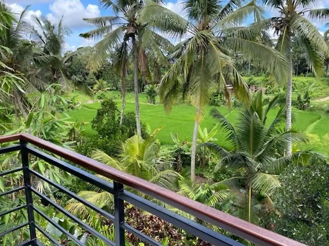 Villa Sancita Ubud 3 Bedrooms 0*, Ubud (Bali)