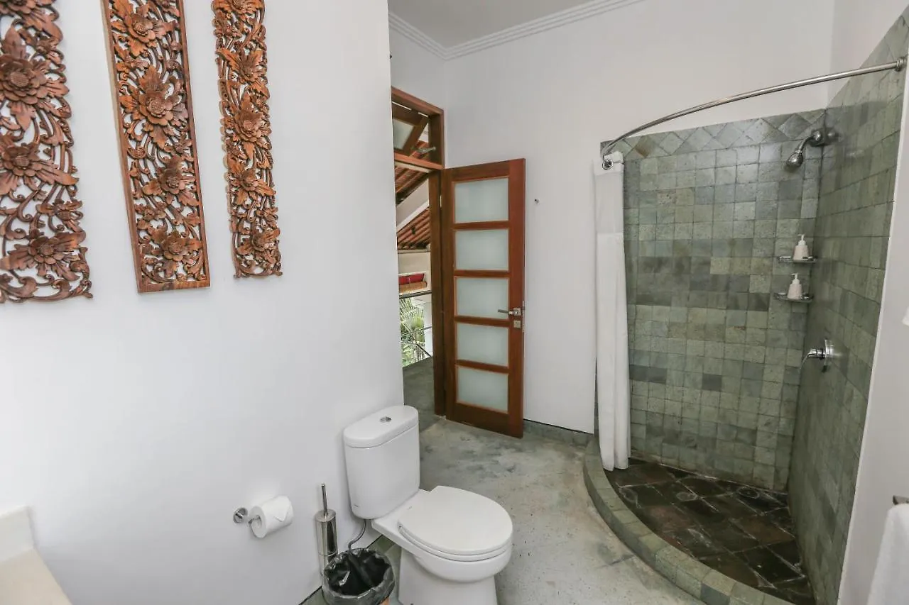 Villa Sancita Ubud 3 Bedrooms Ubud (Bali)