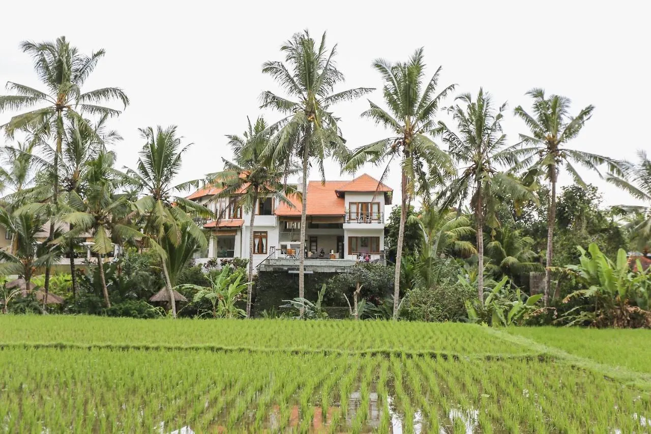 Villa Sancita Ubud 3 Bedrooms 0*, Ubud (Bali)