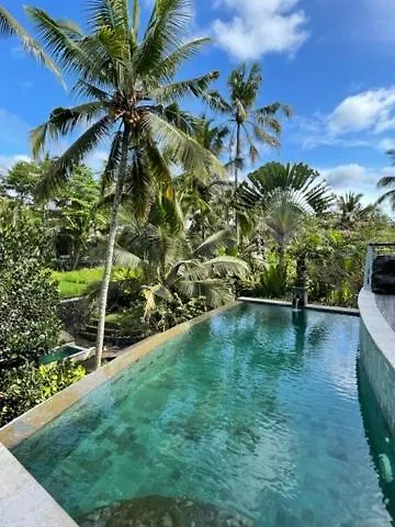 Villa Sancita Ubud 3 Bedrooms 0*, Ubud (Bali) Indonesia