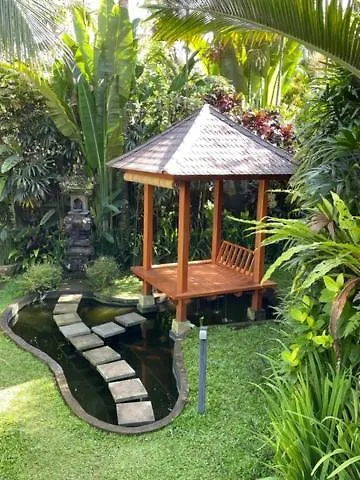 Villa Sancita Ubud 3 Bedrooms